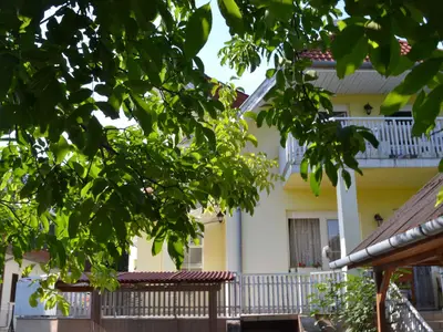 Ferienwohnung für 8 Personen (100 m²) in Siófok 8/10