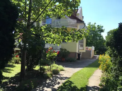 Ferienwohnung für 8 Personen (100 m²) in Siófok 9/10