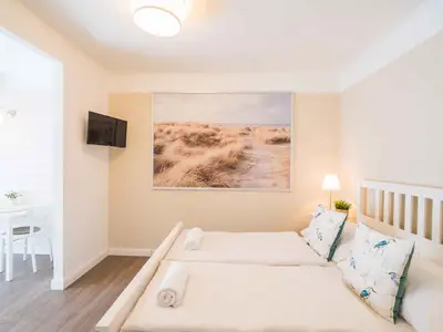 Ferienwohnung für 2 Personen (15 m²) in Siófok 9/10