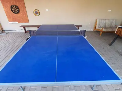 Ferienwohnung für 6 Personen (100 m²) in Siófok 2/10