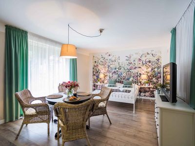 Ferienwohnung für 4 Personen (45 m²) in Siófok 10/10