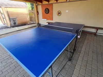 Ferienwohnung für 6 Personen (100 m²) in Siófok 3/10