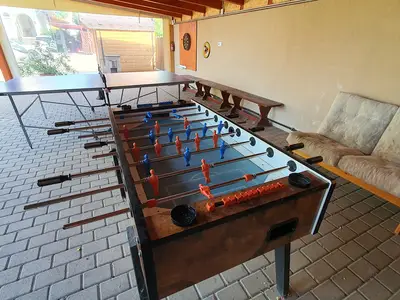 Ferienwohnung für 6 Personen (100 m²) in Siófok 4/10