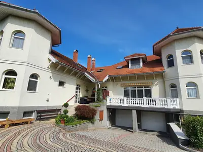 Ferienwohnung für 6 Personen (100 m²) in Siófok 6/10