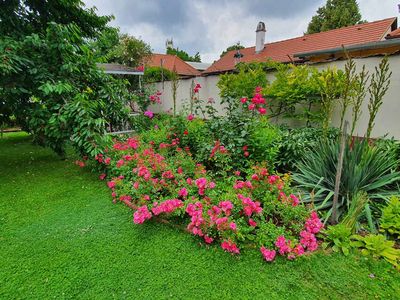 Ferienwohnung für 5 Personen (78 m²) in Siófok 8/10