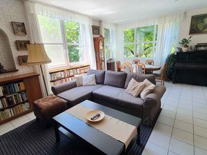 Ferienwohnung für 7 Personen (120 m²) in Siófok