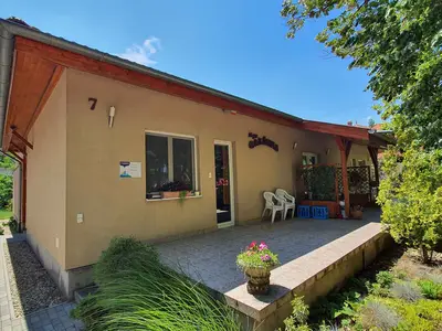 Ferienwohnung für 7 Personen (120 m²) in Siófok 4/10