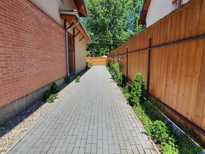 Ferienwohnung für 7 Personen (120 m²) in Siófok 5/10