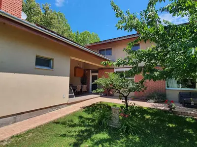 Ferienwohnung für 7 Personen (120 m²) in Siófok 6/10