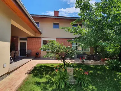 Ferienwohnung für 7 Personen (120 m²) in Siófok 7/10