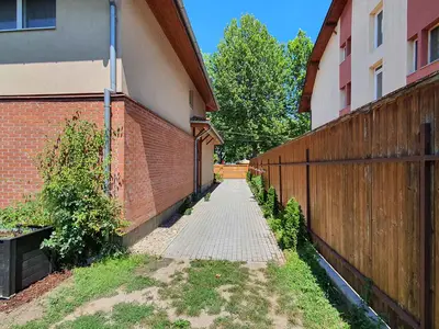 Ferienwohnung für 7 Personen (120 m²) in Siófok 8/10