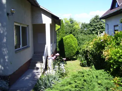 Ferienwohnung für 7 Personen (136 m²) in Siófok 3/10
