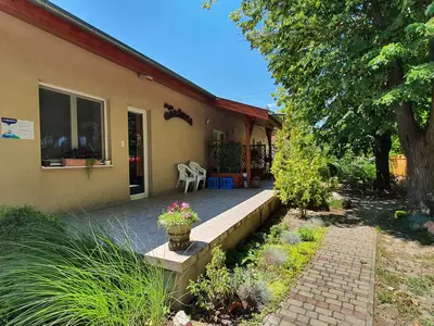 Ferienwohnung für 7 Personen (120 m²) in Siófok 9/10