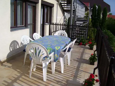 Ferienwohnung für 7 Personen (136 m²) in Siófok 4/10