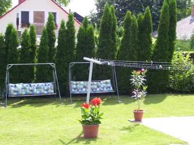 Ferienwohnung für 7 Personen (136 m²) in Siófok 5/10