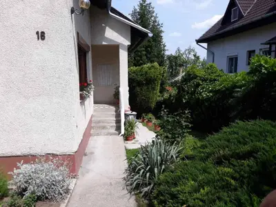 Ferienwohnung für 7 Personen (136 m²) in Siófok 6/10