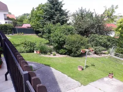Ferienwohnung für 7 Personen (136 m²) in Siófok 8/10