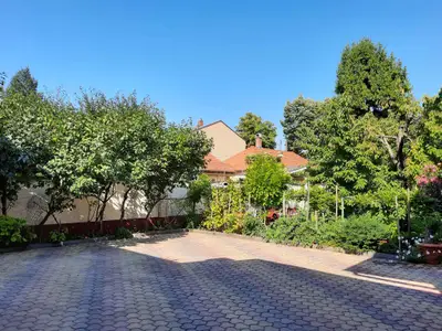 Ferienwohnung für 4 Personen (50 m²) in Siófok 2/10
