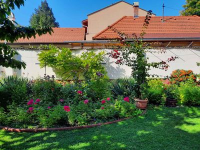 Ferienwohnung für 4 Personen (50 m²) in Siófok 6/10