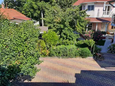 Ferienwohnung für 4 Personen (50 m²) in Siófok 8/10