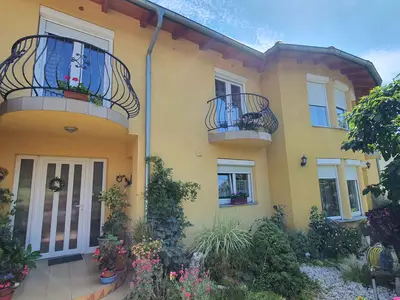 Ferienwohnung für 10 Personen (120 m²) in Siófok 1/10