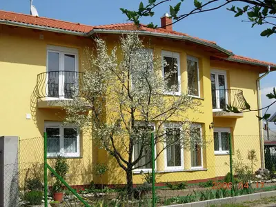Ferienwohnung für 10 Personen (120 m²) in Siófok 2/10