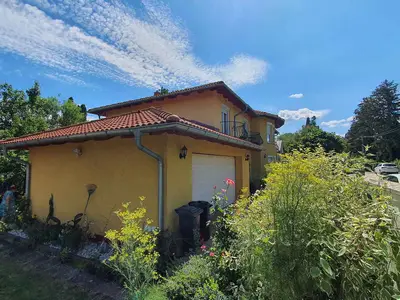 Ferienwohnung für 10 Personen (120 m²) in Siófok 4/10
