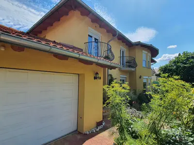 Ferienwohnung für 10 Personen (120 m²) in Siófok 6/10