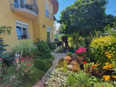 Ferienwohnung für 10 Personen (120 m²) in Siófok 8/10