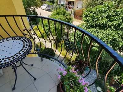 Ferienwohnung für 10 Personen (120 m²) in Siófok 9/10