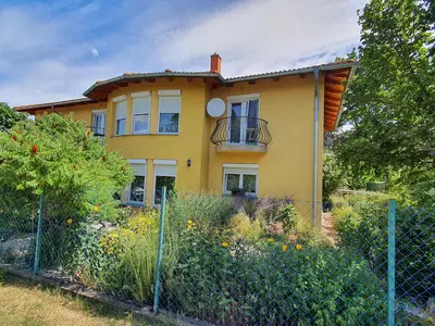 Ferienwohnung für 10 Personen (120 m²) in Siófok 10/10
