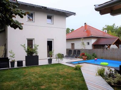 Ferienwohnung für 6 Personen (51 m²) in Siófok 8/10