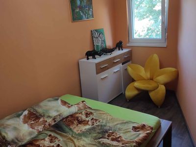 Ferienwohnung für 6 Personen (51 m²) in Siófok 9/10