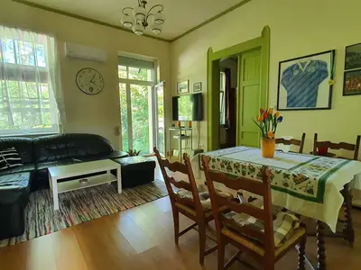 Ferienwohnung für 4 Personen (70 m²) in Siófok 1/10