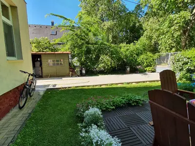 Ferienwohnung für 4 Personen (70 m²) in Siófok 5/10