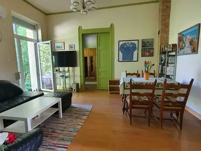 Ferienwohnung für 4 Personen (70 m²) in Siófok 9/10