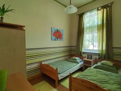 Ferienwohnung für 4 Personen (70 m²) in Siófok 10/10