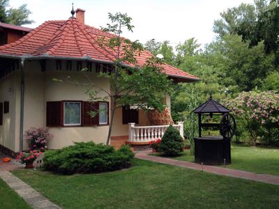 Ferienwohnung für 10 Personen (80 m²) in Siófok 7/10