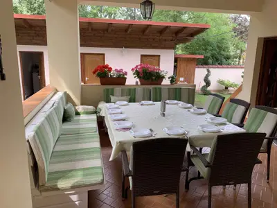 Ferienwohnung für 10 Personen (80 m²) in Siófok 2/10