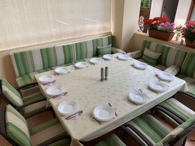 Ferienwohnung für 10 Personen (80 m²) in Siófok 3/10