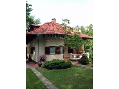 Ferienwohnung für 10 Personen (80 m²) in Siófok 6/10
