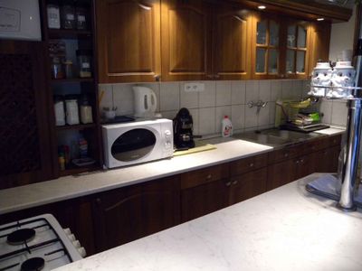 Ferienwohnung für 10 Personen (80 m²) in Siófok 8/10