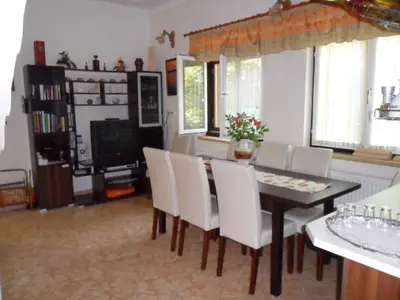 Ferienwohnung für 10 Personen (80 m²) in Siófok 9/10
