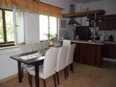 Ferienwohnung für 10 Personen (80 m²) in Siófok 10/10