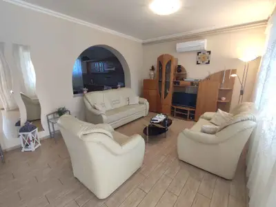 Ferienwohnung für 5 Personen (90 m²) in Siófok 1/10