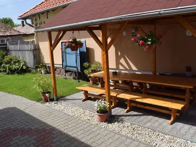 Ferienwohnung für 5 Personen (90 m²) in Siófok 2/10