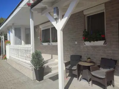 Ferienwohnung für 5 Personen (90 m²) in Siófok 5/10