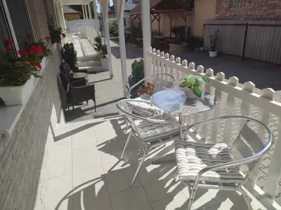 Ferienwohnung für 5 Personen (90 m²) in Siófok 7/10