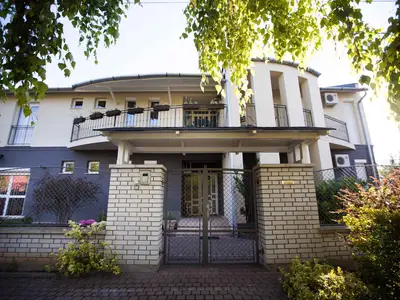Ferienwohnung für 4 Personen (65 m²) in Siófok 1/10