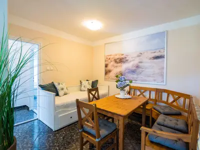 Ferienwohnung für 6 Personen (50 m²) in Siófok 1/10